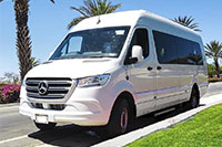 Cabo San Lucas Airport Transfers