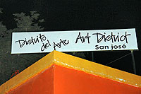 Art District, San Jose del Cabo