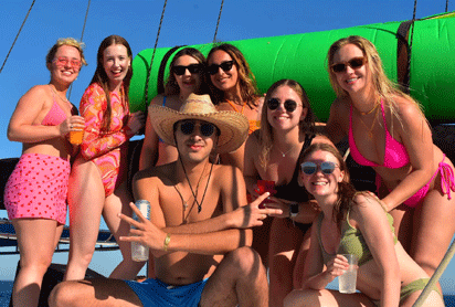 Los Cabos Snorkeling Tour