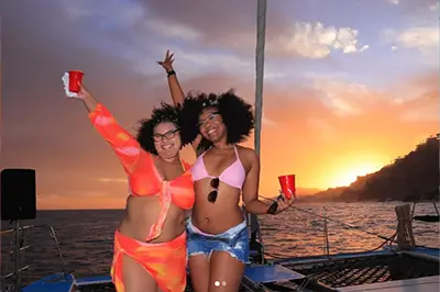 Private Sunset Cruise Cabo San Lucas