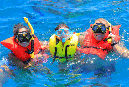 Private Catamaran Cabo San Lucas
