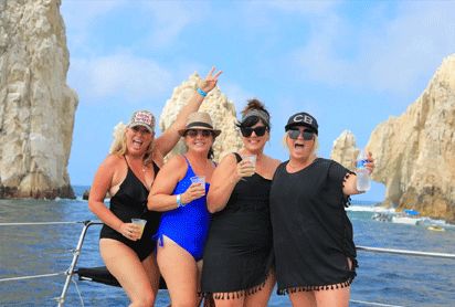 Private Snorkeling Cruise Cabo San Lucas