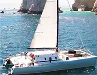 65' Luxury Catamaran