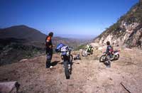 Motorcycle Tour Cabo San Lucas