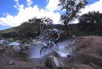 Los Cabos Dirt Bike Tour