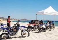 Los Cabos Dirt Bike Tour