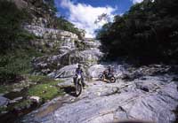 Motorcycle Tour Cabo San Lucas