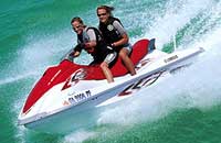 Cabo San Lucas Wave Runner Rentals