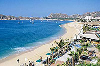 Medano Beach, Cabo San Lucas