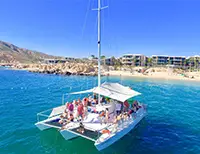 42' Private Trimaran