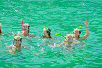 Party Boat Cabo San Lucas