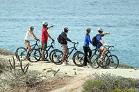 Bike Tour Cabo San Lucas, Mexico