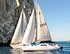 Luxury Sailboat Charters