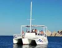 42' Private Trimaran