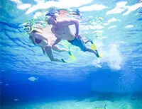 Snorkeling