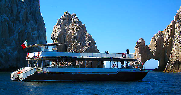 Private Charter: 70-Foot Party Boat | Cabo San Lucas