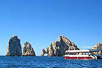 Los Cabos Escape