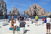 Cabo San Lucas Boat Tour