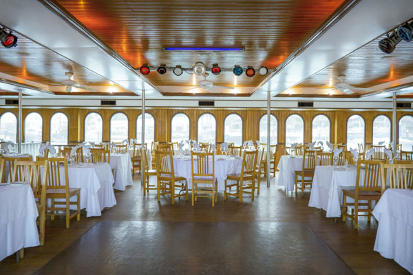 Los Cabos Dinner Cruise