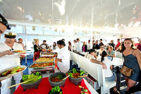 Cabo San Lucas Dinner Cruise