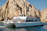 Cabo San Lucas Private Catamaran