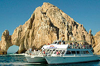 El Arco, Cabo San Lucas