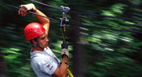 Cabo Canopy Tour