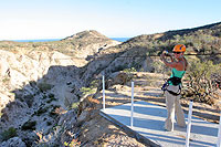 Cabo San Lucas Canopy Tour