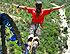Extreme Bungee Jumping