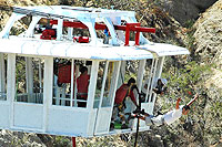 Cabo San Lucas Bungee Jumping