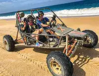Dune Buggy Adventure Cabo
