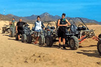 Cabo Baja Buggys