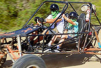 Cabo Baja Buggys