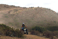 ATV Excursion Ensenada Mexico
