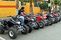 Ensenada ATV Rentals