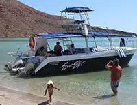 Espiritu Santo Island