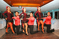 Fiesta Cabaret Show Cabo San Lucas