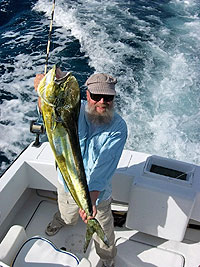 Cabo San Lucas Sportfishing