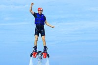 Flyboard Cabo San Lucas