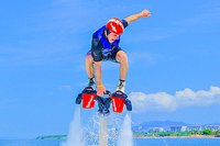 Los Cabos Flyboard Excursion