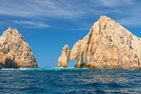 Cabo San Lucas Arch