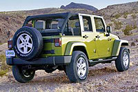 Jeep Tour Cabo San Lucas