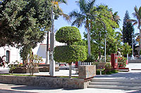 Todos Santos