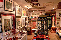 Art Gallery in San Jose del Cabo
