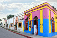 Art District San Jose del Cabo