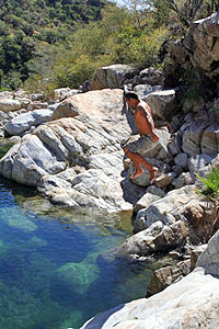 Jeep Tour Cabo San Lucas