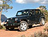Santiago Jeep Safari