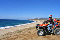 ATV Tour Cabo San Lucas