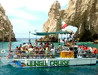 Cabo Booze Cruises