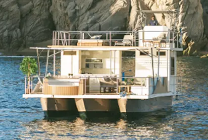 Private Beach Break, Cabo San Lucas